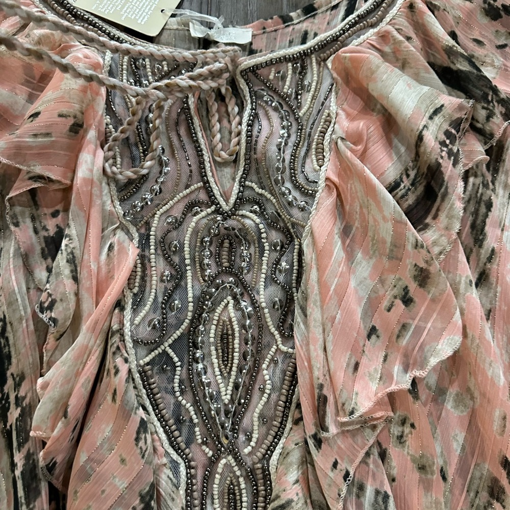 Buch Copenhagen Blouse NWT - Picture 12 of 16
